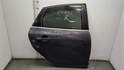 Дверь боковая Ford Focus 3 2011-2015 - 20762128
