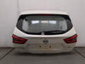 Крышка багажника Nissan Qashqai 2013-2022 - 20762371