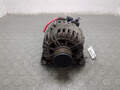 Генератор Ford Fiesta 6 2008-2013 - 20762445