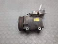 Компрессор кондиционера Ford Fiesta 6 2008-2013 - 20762448