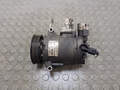 Компрессор кондиционера Seat Ibiza 4 2008-2015 - 20762555
