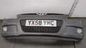 Бампер Hyundai i30 1 2007-2012 - 20763003