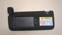 Козырек солнцезащитный Kia Optima 4 2012-2020 - 20763025