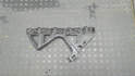 Кронштейн бампера Kia Optima 4 2012-2020 - 20763071