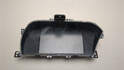 Дисплей компьютера (информационный) Honda Accord 9 2013-2015USA - 20763100