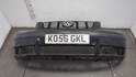 Бампер Volkswagen Sharan (рест) 2000-2010 - 20763292