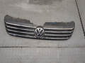 Решетка радиатора Volkswagen Passat 7 2010-2015 - 20763373