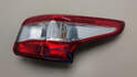 Фонарь задний Nissan Qashqai 2013-2022 - 20763551