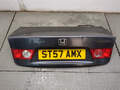 Крышка багажника Honda Accord 7 2003-2007 - 20763552