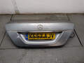Крышка багажника Mercedes S W221 2005-2013 - 20763567