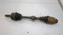 Приводной вал, шрус Honda Accord 9 2013-2015USA - 20763588