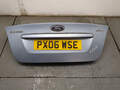 Крышка багажника Ford Focus 2 2005-2008 - 20763602