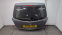 Крышка багажника Opel Antara 2006-2015 - 20763860