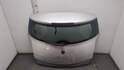 Крышка багажника Renault Megane 2 2002-2009 - 20763863