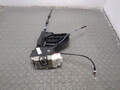 Замок двери Mercedes GL X164 2006-2012 - 20764142