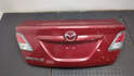 Крышка багажника Mazda 6 USA 2008-2012USA - 20764370