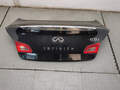 Крышка багажника Infiniti G 2006-2013 - 20764410