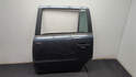 Дверь боковая Opel Zafira B 2005-2014 - 20764458