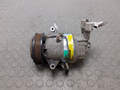 Компрессор кондиционера Opel Zafira B 2005-2014 - 20764545