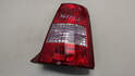 Фонарь задний Kia Picanto 1 2004-2011 - 20764604