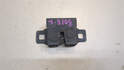 Замок капота Land Rover Range Rover Evoque 2011-2018 - 20764685
