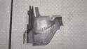 Пластик (обшивка) моторного отсека BMW X3 E83 2003-2010 - 20765234