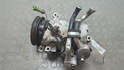 Компрессор кондиционера Volkswagen Passat 5 2000-2005 - 20765537