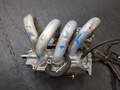 Впускной коллектор Nissan Almera Tino  - 20765622