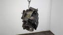 Редуктор раздаточный кпп (раздатка) Volkswagen Golf 4 1997-2006 - 20765763