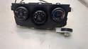 Переключатель печки Toyota Corolla E15 2006-2013 - 20766498