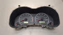Приборная панель Toyota Corolla E15 2006-2013 - 20766507