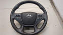 Руль Hyundai Sonata 7 LF 2014-2020 - 20767257