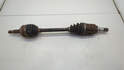 Приводной вал, шрус Toyota Corolla E15 2006-2013 - 20767480