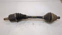 Приводной вал, шрус Volkswagen Tiguan 2007-2011 - 20767613