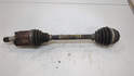 Приводной вал, шрус BMW X3 F25 2010-2017 - 20767673