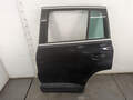 Дверь боковая Volkswagen Tiguan 2007-2011 - 20767678