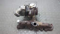 Турбина Seat Ibiza 4 2008-2015 - 20767744