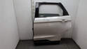 Дверь боковая Ford Edge 2015-2018 - 20768262