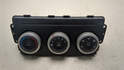 Переключатель печки Mazda 6 USA 2008-2012USA - 20768318