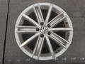 Диск литой Volkswagen Tiguan 2007-2011 - 20768454