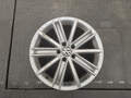 Диск литой Volkswagen Tiguan 2007-2011 - 20768465