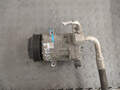 Компрессор кондиционера Opel Corsa D 2006-2014 - 20768535