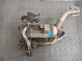 Клапан egr Opel Corsa D 2006-2014 - 20768540