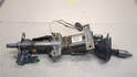 Колонка рулевая Volvo XC90 2002-2014 - 20768938