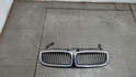 Решетка радиатора BMW 7 E65 2001-2008 - 20769065