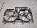 Вентилятор радиатора Lexus IS XE10 1999-2005 - 20769162