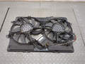 Вентилятор радиатора Audi A5 (8T) 2007-2016 - 20769174