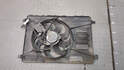 Вентилятор радиатора Ford Mondeo 4 2007-2015 - 20769202
