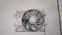 Вентилятор радиатора Ford Fusion 2002-2012 - 20769217
