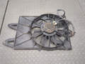 Вентилятор радиатора Ford Mondeo 3 2000-2007 - 20769247